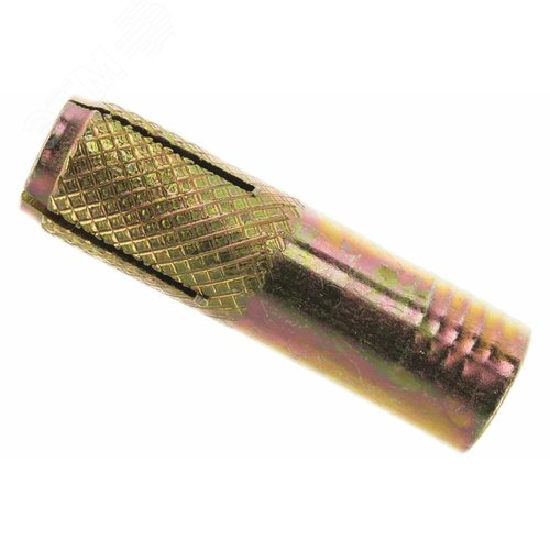 Анкер забивной М10/12х40 (10шт) - фото 1