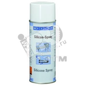 Спрей силиконовый Silicone-Spray (400мл)