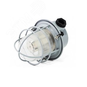 Светильник светодиодный рудничный НСР             01-100/IP54-03-LED-110B/4000K Световод