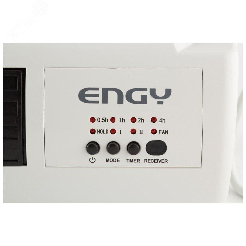 Тепловентилятор Engy N11 настенный 5595 ENGY - превью 3