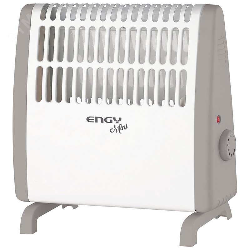Изображение товара Электрический конвектор EN-500 mini компактный для дома и офиса
