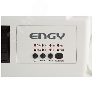 Тепловентилятор Engy N11 настенный 5595 ENGY - 3