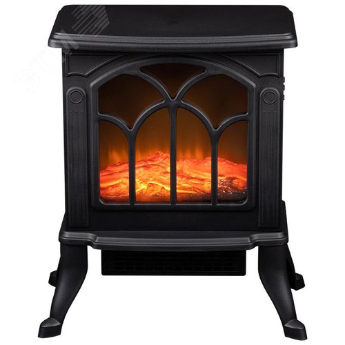 Изображение товара Обогреватель инфракрасный камин EN-503 (шт)
