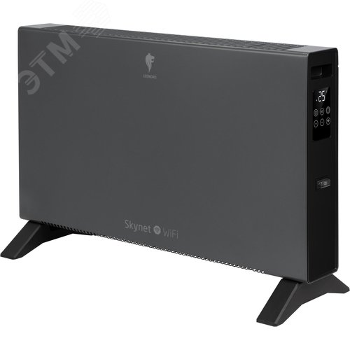 Изображение товара Конвектор электрический Leonord LE-24-2000 Skynet WiFi (шт)