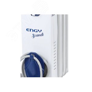 Радиатор масляный  EN-2509 Scandi 9 секц. 2 кВт 102952 ENGY - 2