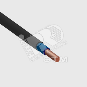 кабель силовой ППГнг(А)-FRHF 1х2.5 -1 кВ