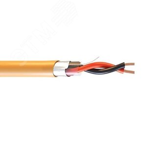 кабель симметричный для систем сигнализации и управления КПСВЭВнг(А)-LS 2х2х0.75