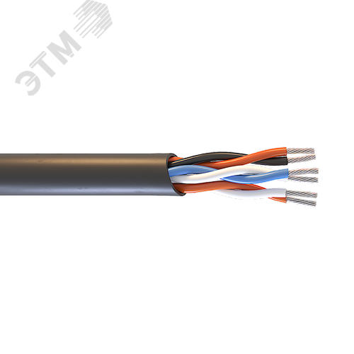 Изображение товара Кабель монтажный МКШВнг(А)-HF 3х2х1.5 (м)