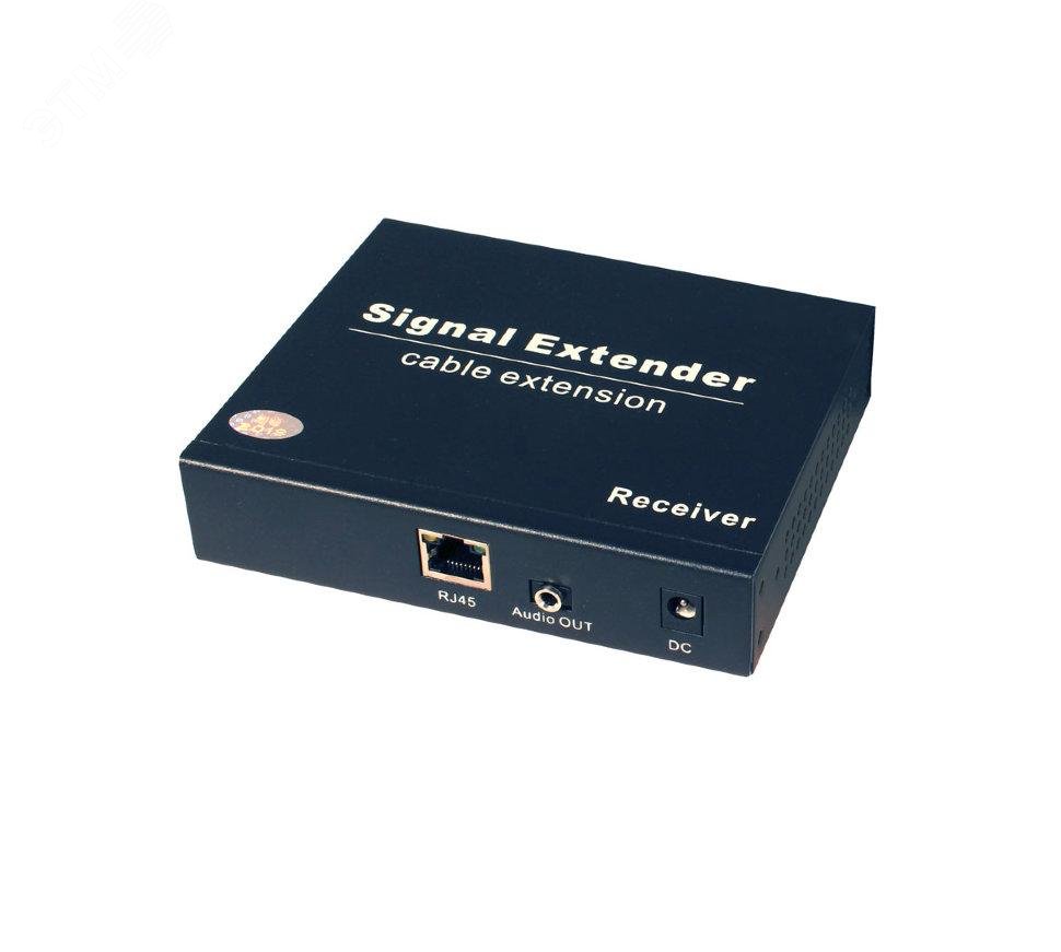 Изображение товара Дополнительный приемник VGA/USB для TLN-VKM/1+RLN-VKM/1 (ver.2) 1920x1080