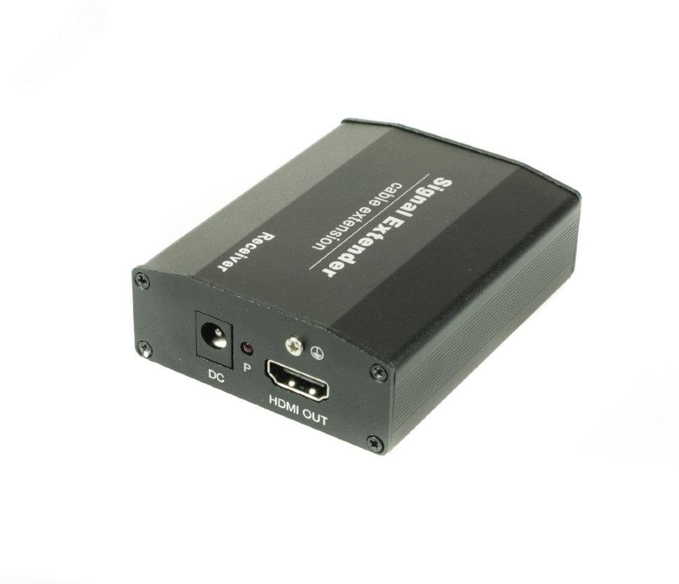 Изображение товара Дополнительный приёмник для комплекта TLN-Hi3 RLN-Hi3 RJ45 HDMI 1.3