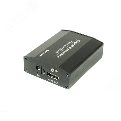 Изображение товара Приёмник дополнительный для комплекта TLN-Hi3+RLN-Hi3, RJ45, HDMI 1.3 (шт)