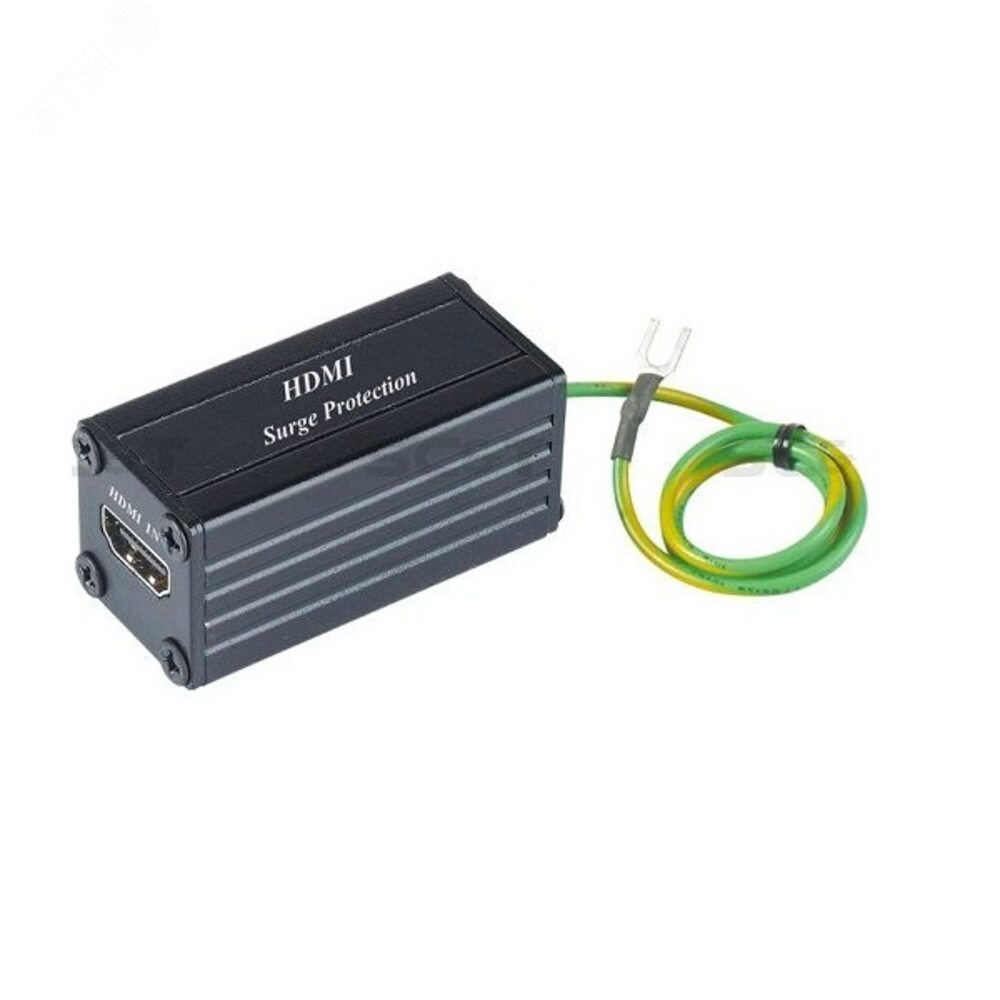 Устройство грозозащиты HDMI (v.1.4). Максимальное напряжение перегрузки 8КВ. SP008 SC&T