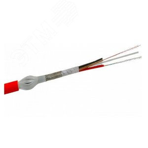 кабель волоконно-оптический огнестойкий СП-ОКВнг(А)-FRHF-M5П-4В-1.0