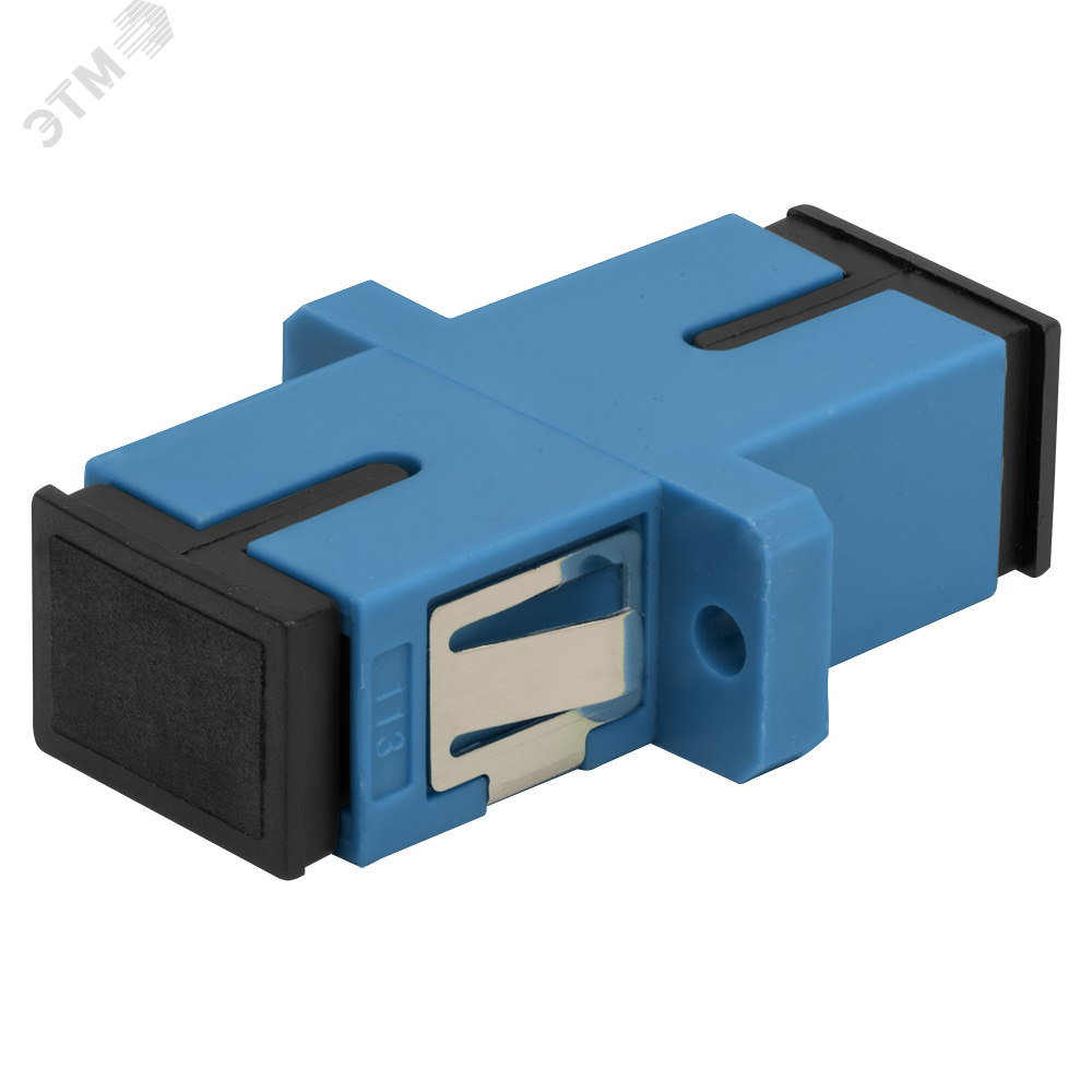 Изображение товара Адаптер оптический SC/UPC simplex (шт)