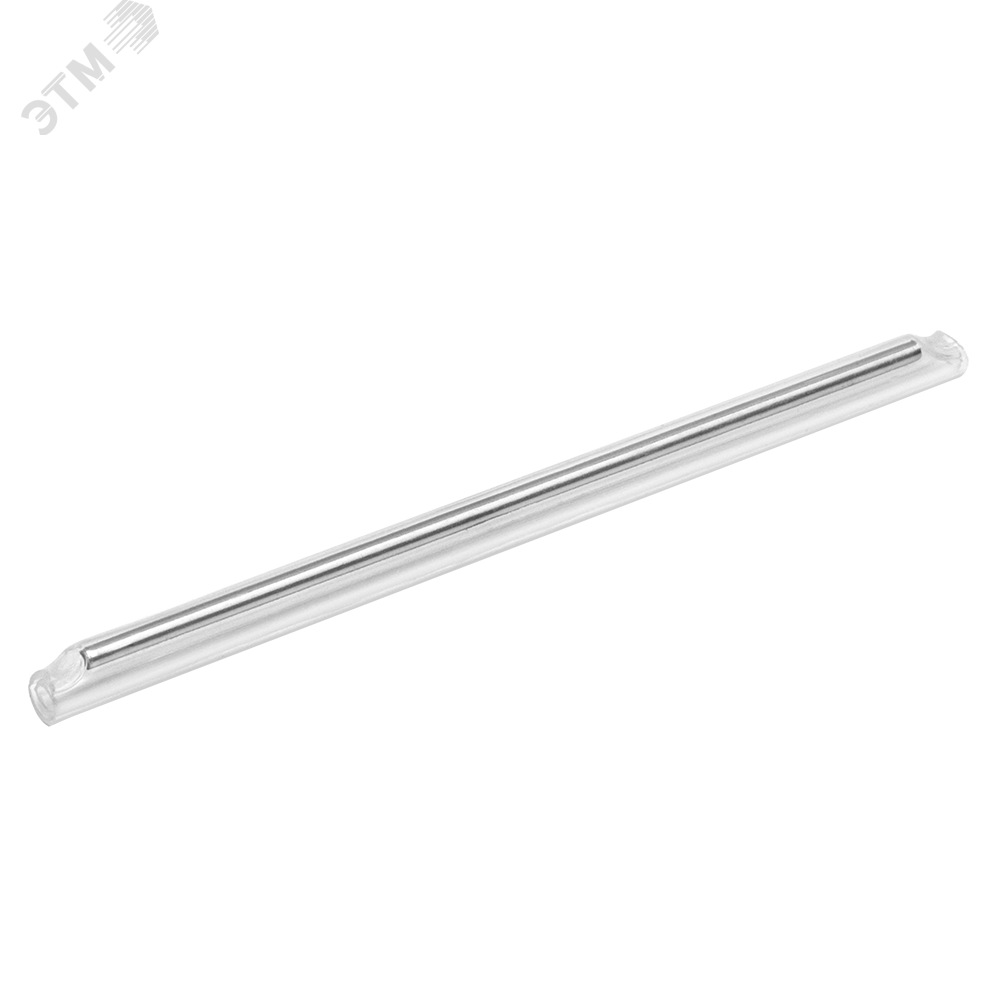 Изображение товара Гильза термоусаживаемая КДЗС 60 мм для оптических волокон (100 шт)