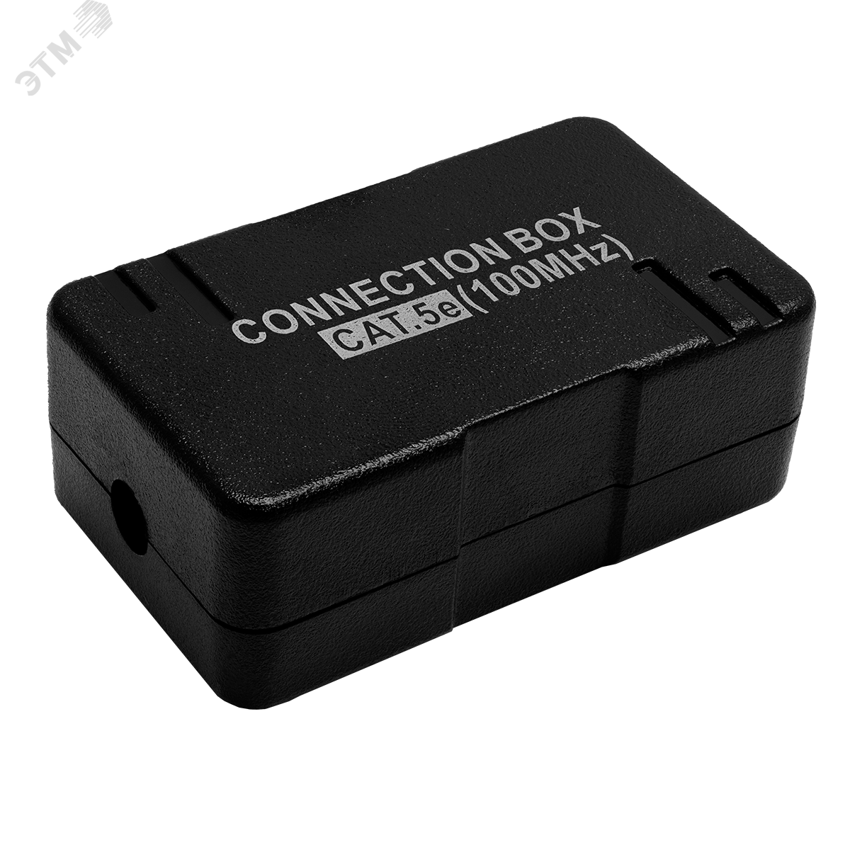 Изображение товара Проходной адаптер Dual IDC категория 5e 4 пары (DIY упак.) (шт)