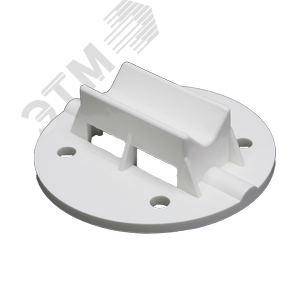 Изображение товара Кронштейн крепления на столб SUPRLAN LK (шт)