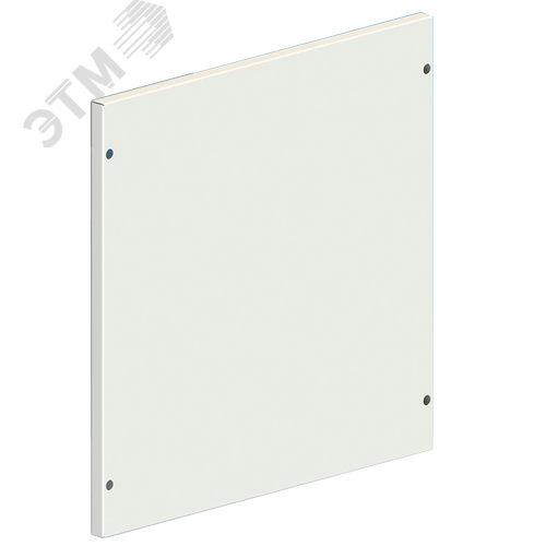 Изображение товара Стенка задняя (для настен. шкафа ТВЛ-9U) (шт)