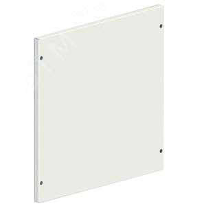 Изображение товара Стенка задняя (для настенного шкафа ТВЛ-12U) (шт)