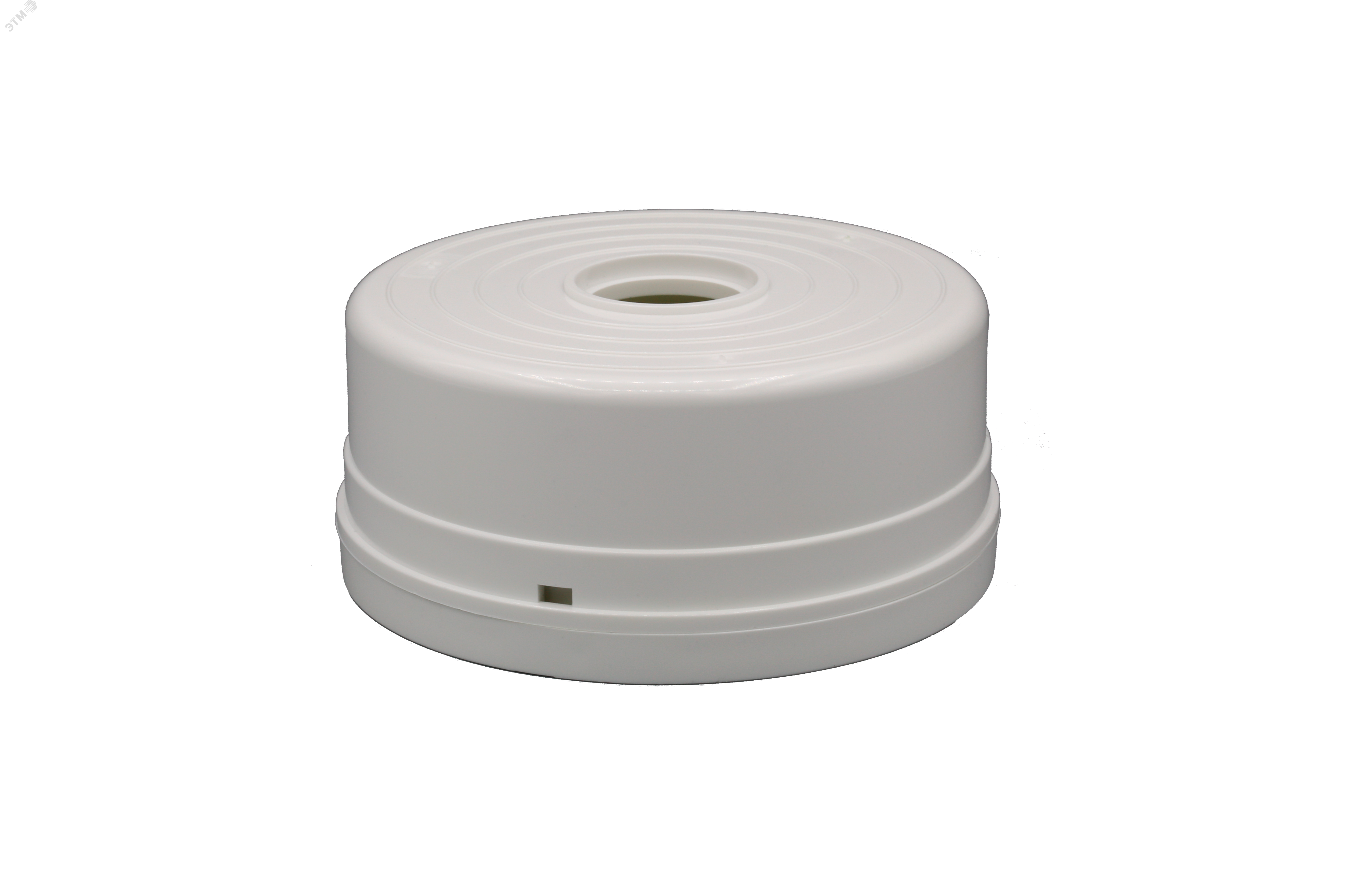 Изображение товара Коробка монтажная универсальная LK SUPRLAN для видеокамер белая