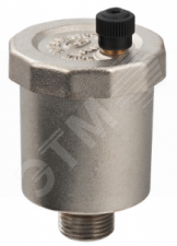 Изображение товара Автоматический воздухоотводчик VALMAT 1/2' для систем отопления