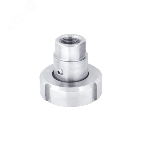 Изображение товара Мембранный разделитель РМ-М31-DN32 M20х1,5 внутренняя торцевая мембрана с гайкой