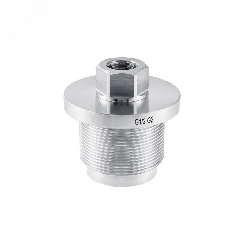 Изображение товара Мембранные разделительные РМ-ФМ41-G1/2-G1 для пищевой и фармацевтической промышленности