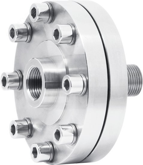 разделитель рм-с10-м20хкл.1.5, резьба м20хкл.1.5 внутр. - м20хкл.1.5 наруж.