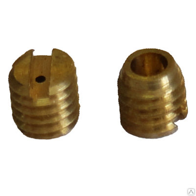 Демпфер для манометра ТМ510/ТМ610