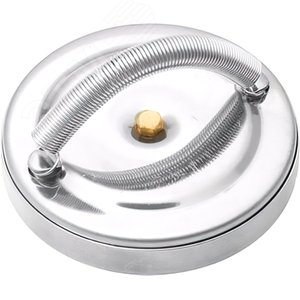 Термометр биметаллический накладной БТ-30.010 0-100С кл.2.5 - фото 2