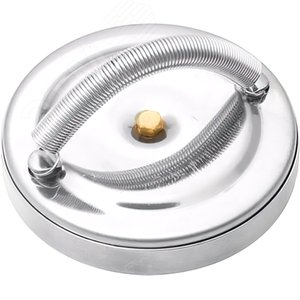 Термометр биметаллический накладной БТ-30.010 0...150С кл.2.5 - фото 2