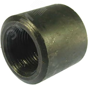 Бобышка приварная №6 БП-ТМ-30-M20x1.5 под манометр с резьбой М20x1.5, длина 30мм - фото 2