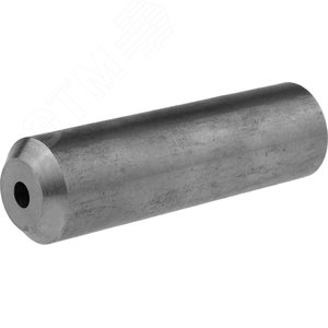 Бобышка приварная №10 БП-ТМ-100-G1/2 под манометр с резьбой 1/2', длина 100мм - фото 2