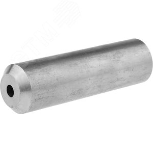 бобышка приварная №11 бп-тм-100-m20x1,5, под манометр с резьбой м20х1,5, длина 100мм нержавеющая сталь - фото 2