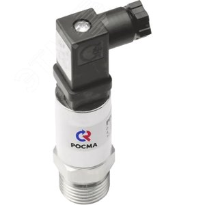 Датчик давления, тип - РПД, давление - избыточное,диапазон 0..1,0МПа, кл. т. 0,5, резьба            присоединения М20х1,5, выходной сигнал 4..20мА,   2-х пров. схема, питание 12..36В, степень защиты  IP65 - фото 3