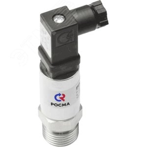 Преобразователь избыточного давления РПД-ИВ (-0,1-1,5МПА) 4-20мА, М20х1.5, кл.т.0.5 - фото 2