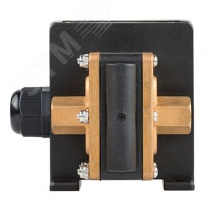 Реле дифференциальное РДД-2Р-0.07 МПа для контролянизких давлений внутр. резьба G1/4' - фото 2