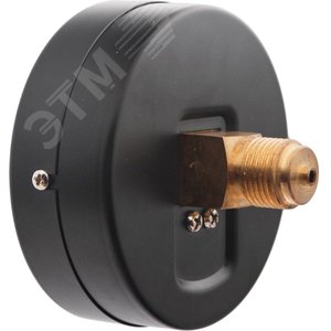 Манометр общетехнический осевой ТМ-510Т.00 0...25 МРа М20х1.5 150С кл.1.5 - фото 2