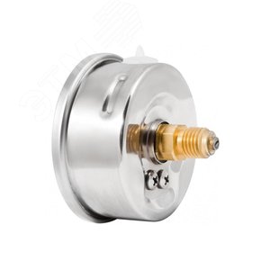 Манометр виброустойчивый осевой ТМ-321Т.00 0...2.5 МРа 1/4' 150С кл.1.5 готовый к гидрозаполнению - фото 2