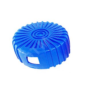 Кожух защитный КЗ-Г для ТМ-210 O2 - фото 1