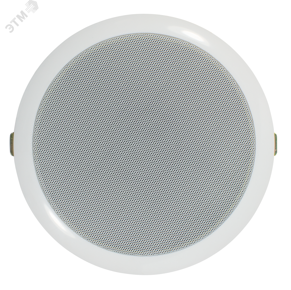 Изображение товара Громкоговоритель потолочный Tantos TSo-PW10a 10 Вт 100В