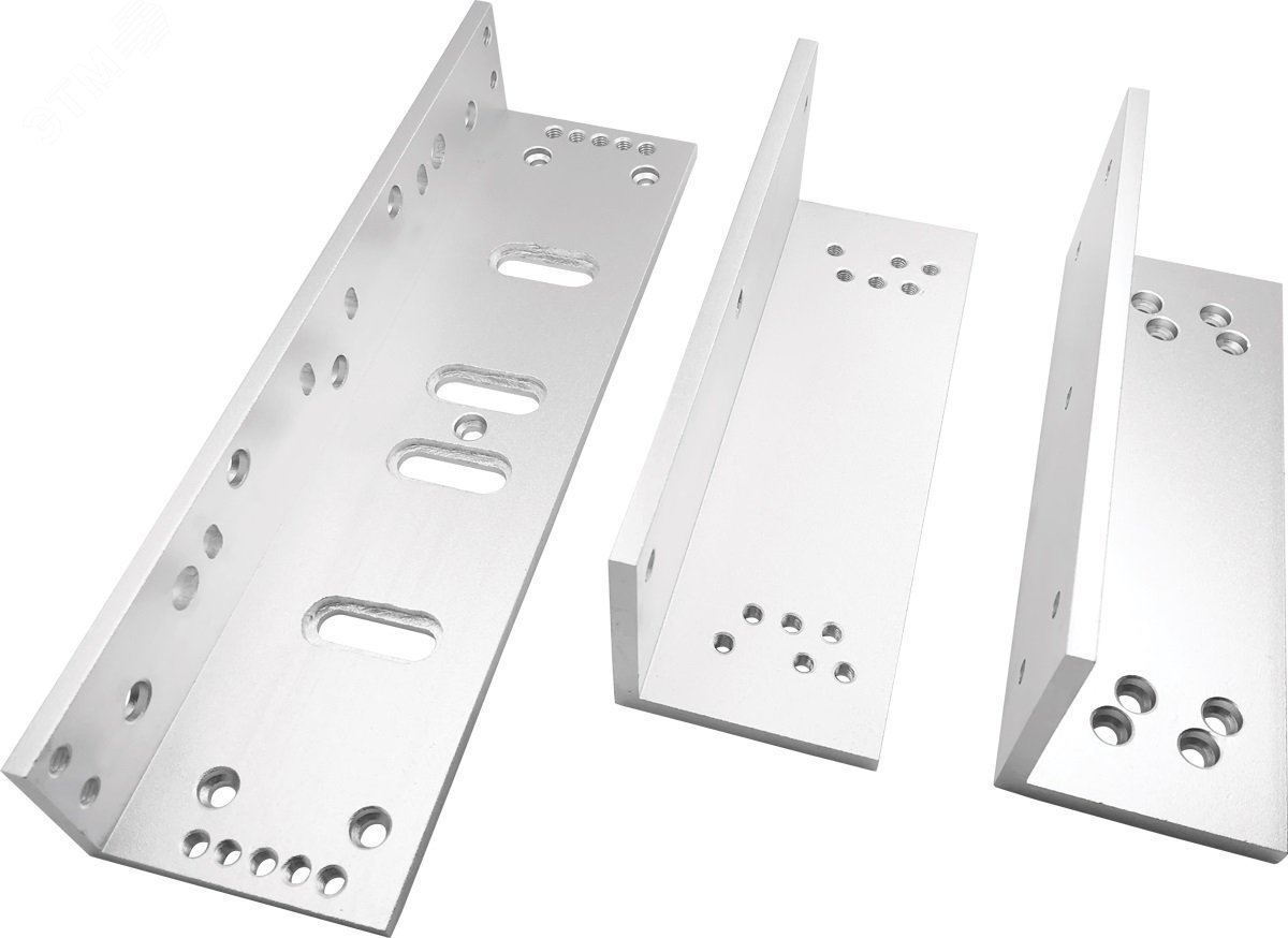 Изображение товара Уголок монтажный Z- образный TS-ZL500 для замка TS-ML500 (шт)