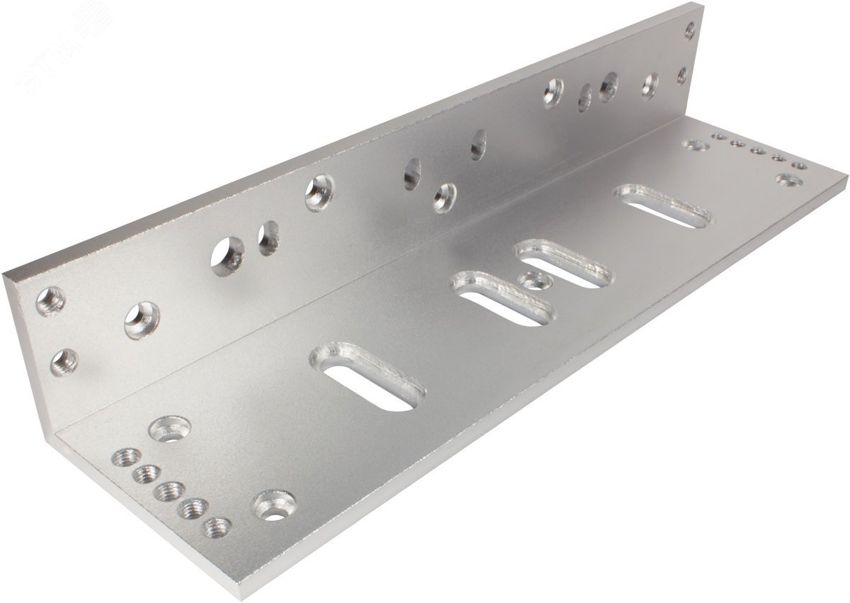 Изображение товара Уголок монтажный TS-LM500 L-образный для замка TS-ML500