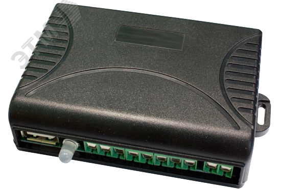 Изображение товара Программируемый радиоприёмник TSt-TRх-4R для брелоков