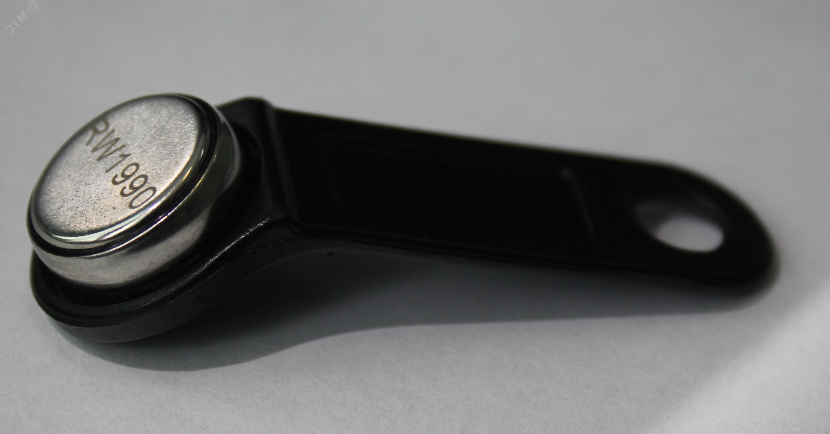 Изображение товара Ключ электронный перезаписываемый (шт)