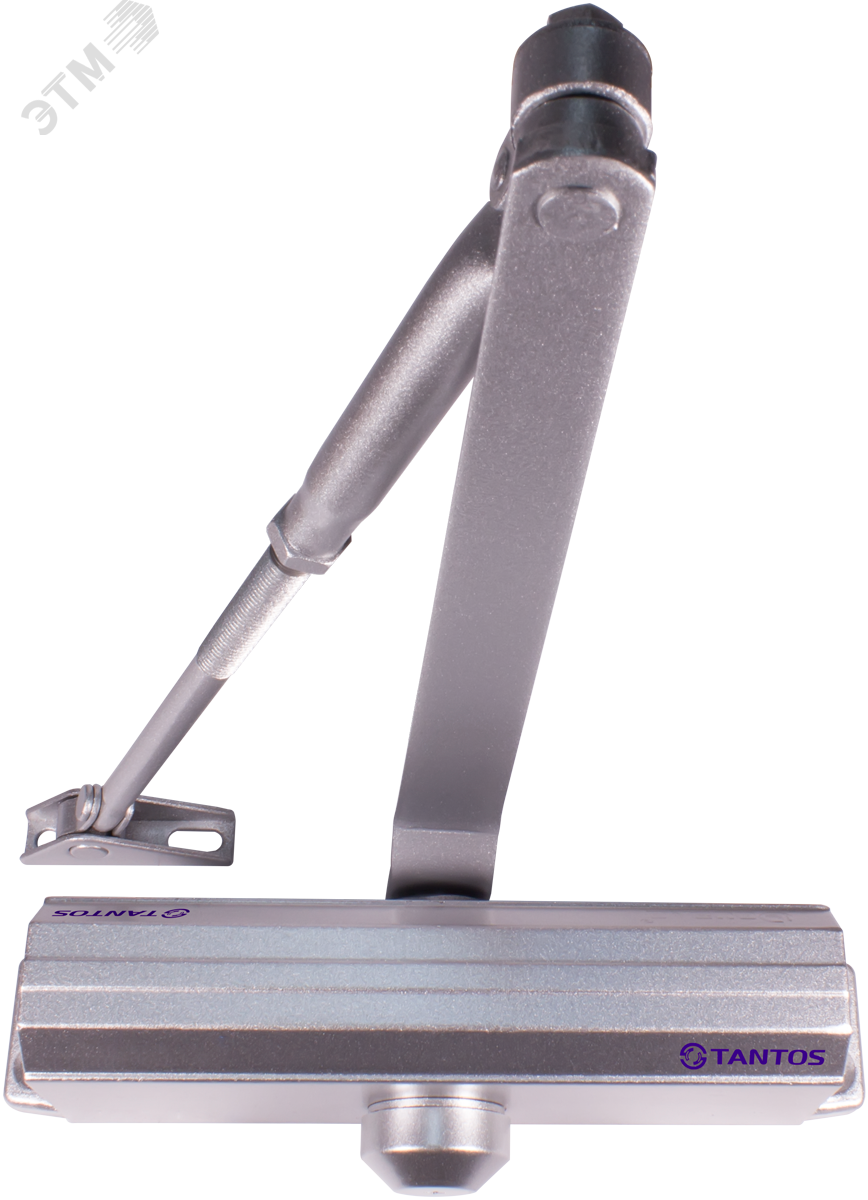 Изображение товара Морозостойкий доводчик дверной TANTOS TS-DC120 Freeze