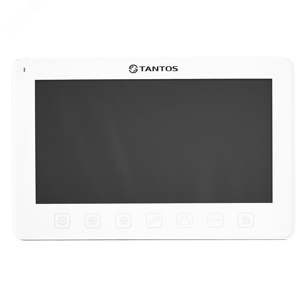 Tantos amelie slim white. Видеодомофон tantos Amelie Slim. Монитор видеодомофона tantos Mia. Видеодомофон tantos Rocky (XL).