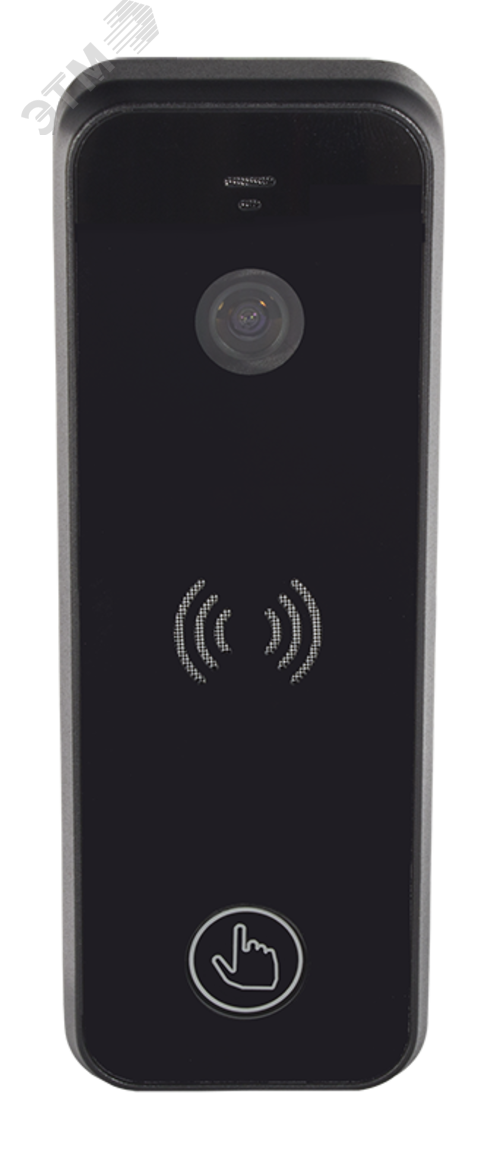 Изображение товара Вызывная панель проводная видеодомофона (шт)