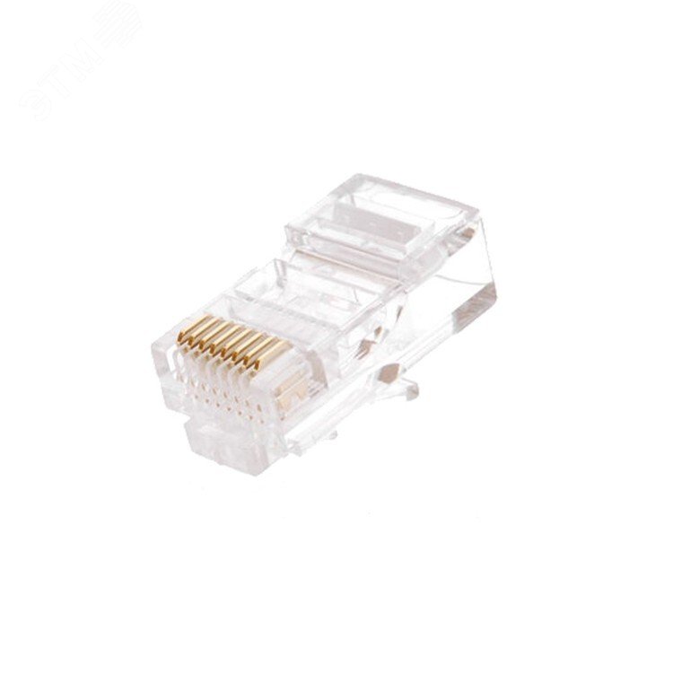 Разъем для интернета rj45