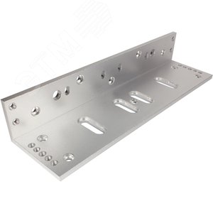 Изображение товара Уголок монтажный TS-LM500 L-образный для замка TS-ML500 (шт)